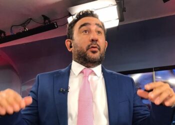 Comunicador pide disculpas tras decir que en RD debería haber un legislador haitiano