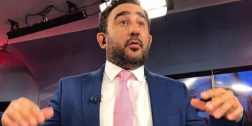 Comunicador pide disculpas tras decir que en RD debería haber un legislador haitiano