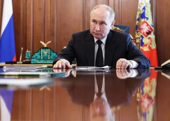 ¿Putin apoya a Kamala, que se traerá bajo las mangas ?