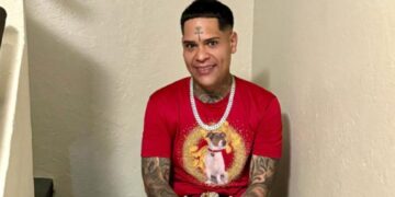 Almighty, de ser una promesa del trap a pedir dinero en calles de EE. UU.