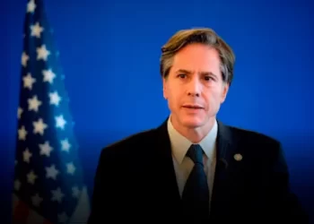 Blinken llegará mañana a RD para reunirse con Abinader; se desconoce qué hablarán