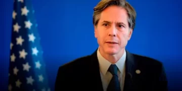 Blinken llegará mañana a RD para reunirse con Abinader; se desconoce qué hablarán