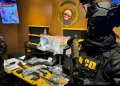 Aplazan audiencia a implicados en Operación Búfalo NK