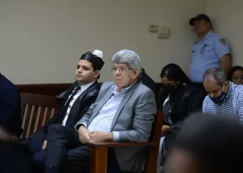 Continuará este miércoles juicio de fondo en caso Antipulpo