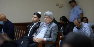 Continuará este miércoles juicio de fondo en caso Antipulpo