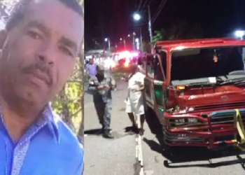 Conocerán solicitud de medida de coerción a chofer de camión que atropelló multitud