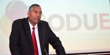 CODUE espera que visita de Secretario de Estado se enfoque en estabilizar a Haití