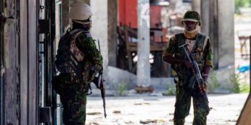 El Gobierno de Haití extiende estado de emergencia a todo el país