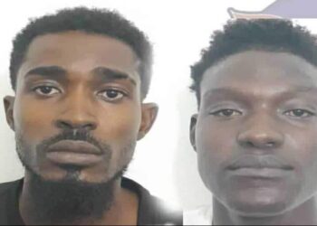 Apresan en Haití a dos miembros de bandas