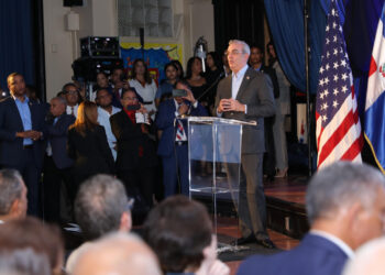 Presidente Abinader habla este lunes  ante Cumbre del Futuro en Asamblea General de la ONU