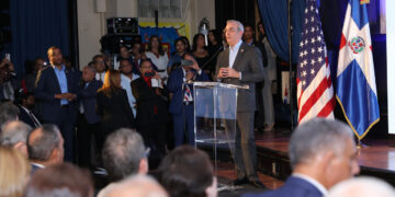 Presidente Abinader habla este lunes  ante Cumbre del Futuro en Asamblea General de la ONU