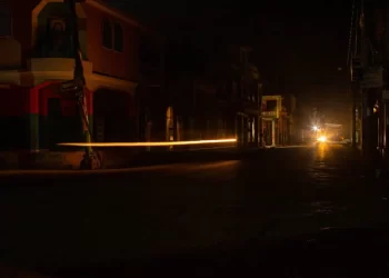 Autoridades de Haití afirman que Puerto Príncipe sufre un apagón total