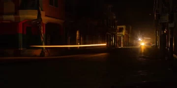 Autoridades de Haití afirman que Puerto Príncipe sufre un apagón total