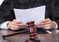 Fiscalía logra condenas de 30 años de prisión contra de dos hombres que asesinaron un taxista en SDE