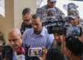 Conocerán audiencia preliminar a Wander Franco y madre de menor por explotación sexual