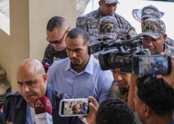 Conocerán audiencia preliminar a Wander Franco y madre de menor por explotación sexual