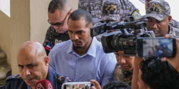 Conocerán audiencia preliminar a Wander Franco y madre de menor por explotación sexual