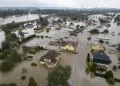 Inundaciones en Europa Central dejan 16 muertos