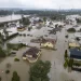 Inundaciones en Europa Central dejan 16 muertos