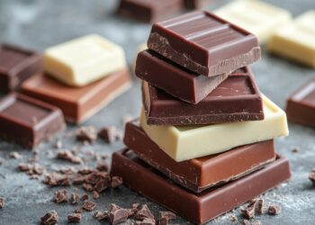 Día Internacional del Chocolate: Historia y principales beneficios