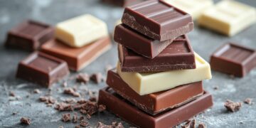 Día Internacional del Chocolate: Historia y principales beneficios