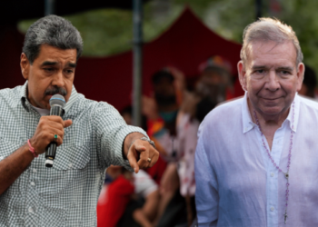 EEUU culpa exilio de Edmundo a las “medidas antidemocráticas” de Nicolás Maduro