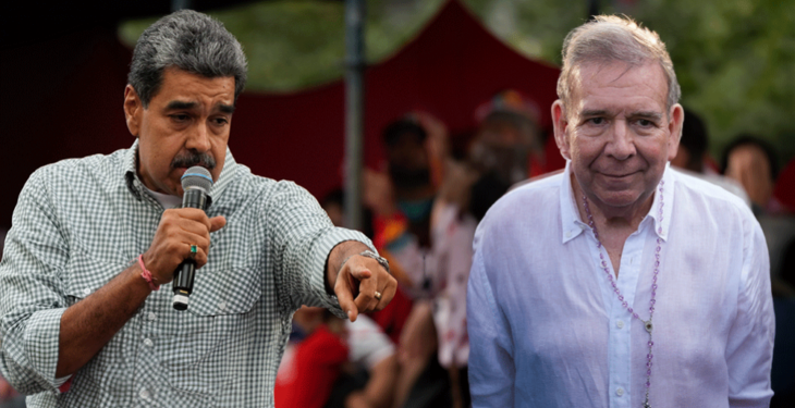 EEUU culpa exilio de Edmundo a las “medidas antidemocráticas” de Nicolás Maduro