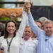 Oposición venezolana apuesta por reconocimiento internacional de Edmundo González como “presidente electo”