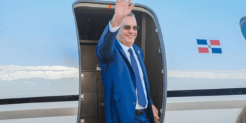 Luis Abinader viaja a Nueva York este domingo a la 79 Asamblea de la ONU
