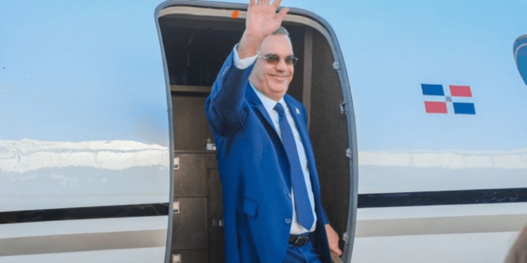 Luis Abinader viaja a Nueva York este domingo a la 79 Asamblea de la ONU