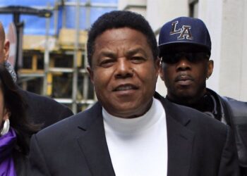 Muere Tito Jackson, hermano de Michael Jackson