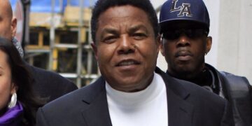 Muere Tito Jackson, hermano de Michael Jackson