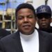 Muere Tito Jackson, hermano de Michael Jackson