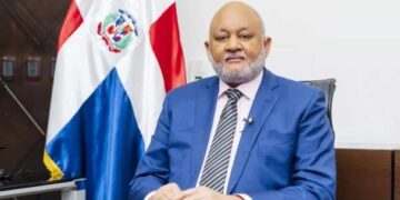 Roberto Fulcar: Quienes confunden el 2028 con el 2024 es porque no entendieron el 2020