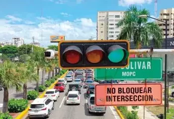 Transcore Latam solo cumplió 20% del contrato, según auditoría