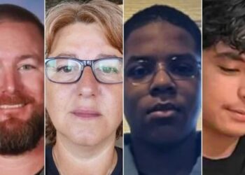 Identificaron a las cuatro víctimas mortales del tiroteo en la escuela secundaria Apalachee de Georgia