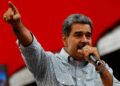 Estados Unidos sancionó a 16 funcionarios del régimen chavista relacionados al fraude electoral de Nicolás Maduro