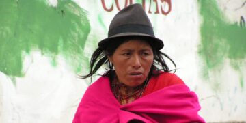 Día Internacional de la Mujer Indígena