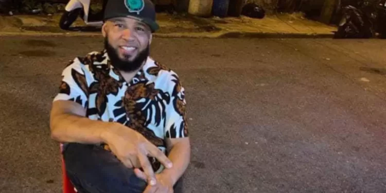 Matan hombre de un disparo en la cabeza en San Francisco de Macorís