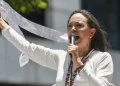 María Corina Machado gana el premio Václav Havel de Derechos Humanos del Consejo de Europa