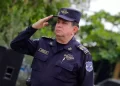 Fallece director general de la Policía de El Salvador en un accidente de helicóptero