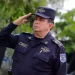 Fallece director general de la Policía de El Salvador en un accidente de helicóptero