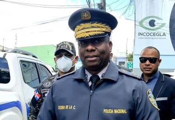 Director de la DIGESETT informa sobre las motocicletas que han sido retenida por carreras clandestinas