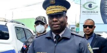 Director de la DIGESETT informa sobre las motocicletas que han sido retenida por carreras clandestinas