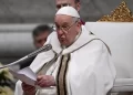 Papa Francisco pide un alto el fuego en Líbano y condena los efectos devastadores sobre población