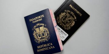 Suspenden licitación de pasaportes electrónicos