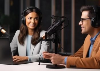 ¿Qué es un podcast y cómo se originó este día?