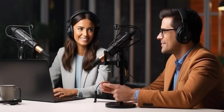 ¿Qué es un podcast y cómo se originó este día?