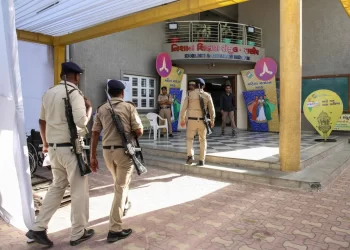 Matan a un niño en una escuela de La India como sacrificio en un ritual de magia negra