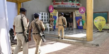 Matan a un niño en una escuela de La India como sacrificio en un ritual de magia negra